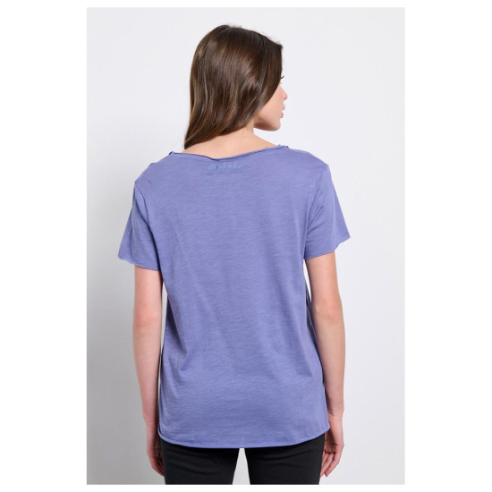 Bodytalk Γυναικεία κοντομάνικη μπλούζα